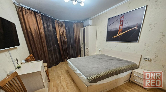 Сдам квартиру в Буденовском районе на Заперевальной Донецк - изображение 2