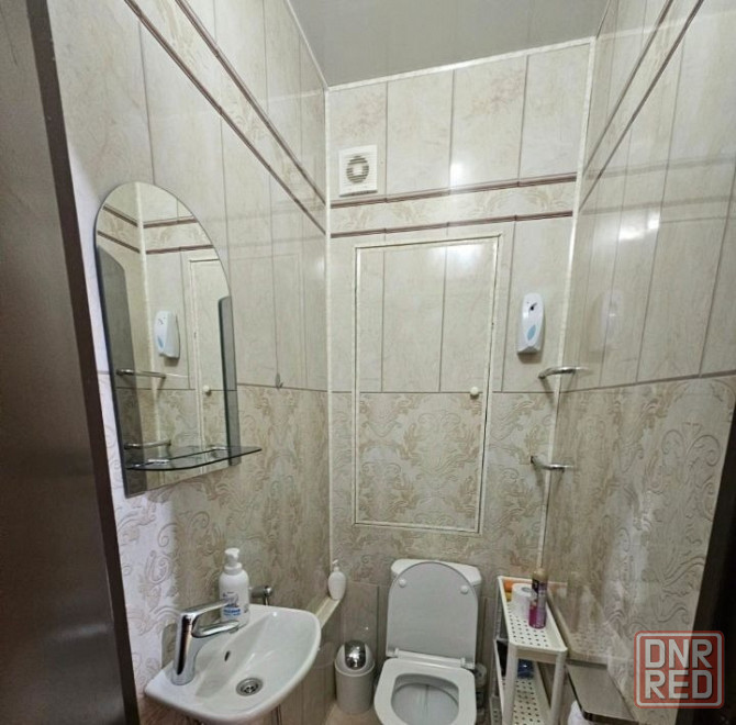 Сдам квартиру в Буденовском районе на Заперевальной Донецк - изображение 4