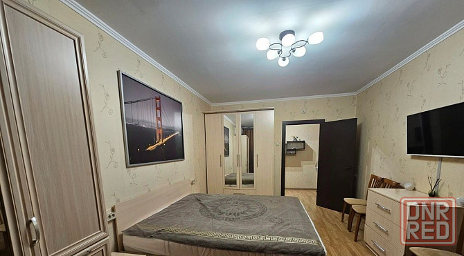 Сдам квартиру в Буденовском районе на Заперевальной Донецк - изображение 3