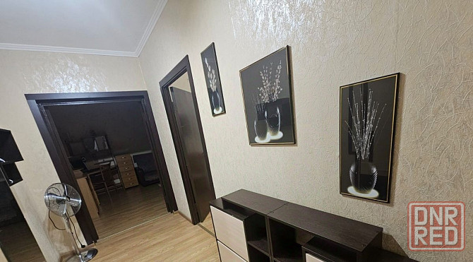 Сдам квартиру в Буденовском районе на Заперевальной Донецк - изображение 5