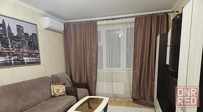 Сдам квартиру в Буденовском районе на Заперевальной Донецк - изображение 9