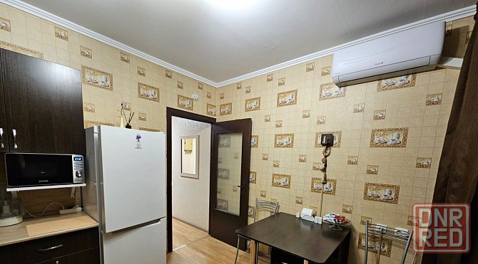 Сдам квартиру в Буденовском районе на Заперевальной Донецк - изображение 6