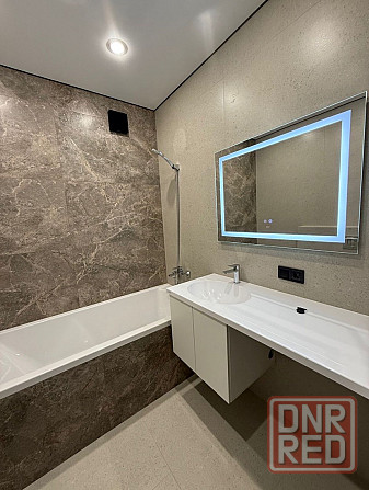 Сдам 1 к.кВ, Куйбышевский район, ул.Куйбышева 155б Донецк - изображение 3