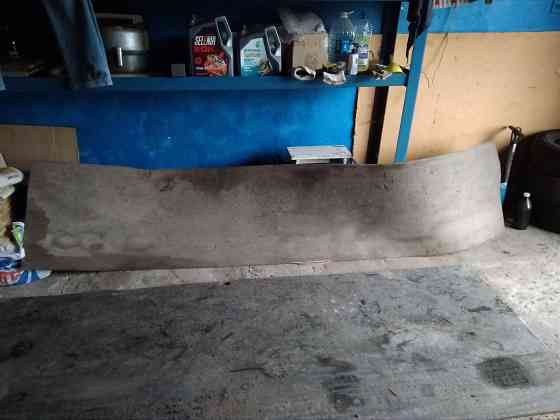 Лента конвейерная транспортёрная Донецк