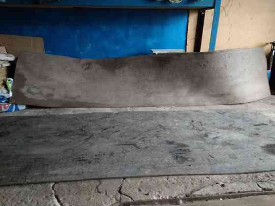 Лента конвейерная транспортёрная Донецк