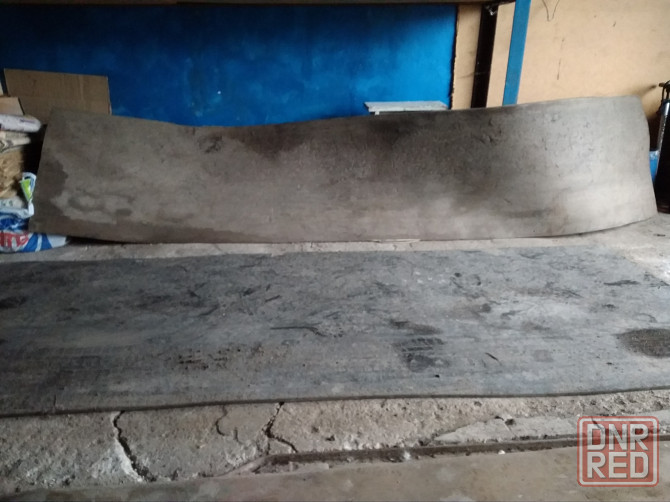 Лента конвейерная транспортёрная Донецк - изображение 2