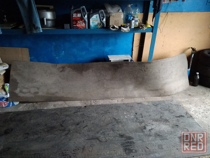 Лента конвейерная транспортёрная Донецк - изображение 3