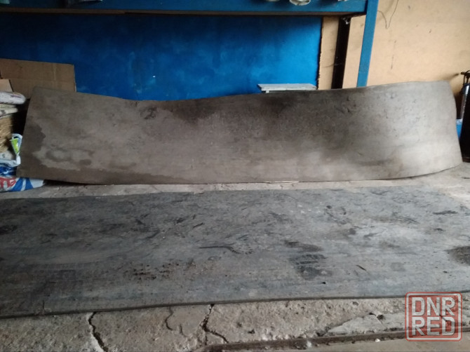 Лента конвейерная транспортёрная Донецк - изображение 1