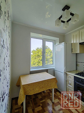 2-комн. квартира Черемушки Макеевка - изображение 2