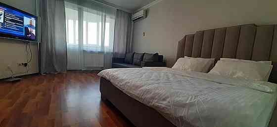 Сдается квартира в буденновском районе Донецк