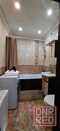 Сдается квартира в буденновском районе Донецк - изображение 2