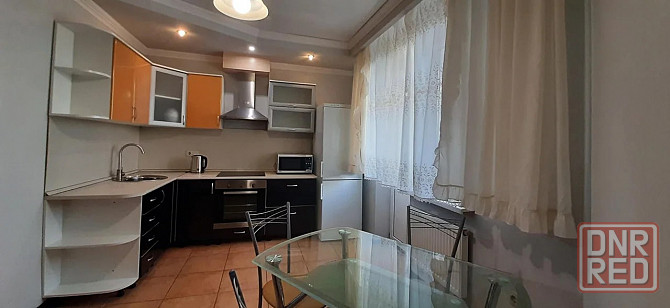 Сдается квартира в буденновском районе Донецк - изображение 1