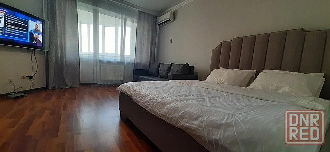 Сдается квартира в буденновском районе Донецк - изображение 4