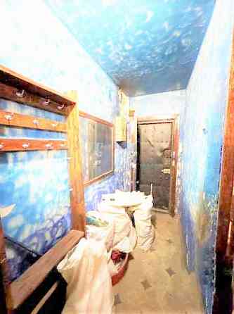 2-х комн. квартира требует ремонта, б. Шахтостроителей/Доб. Донецк