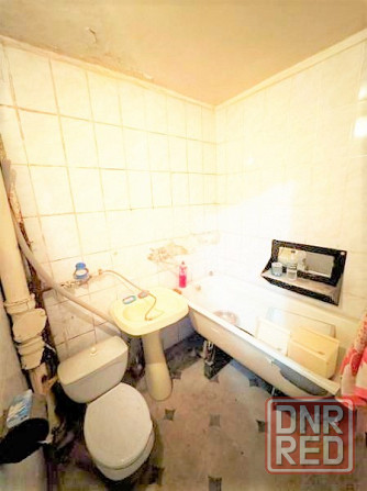 2-х комн. квартира требует ремонта, б. Шахтостроителей/Доб. Донецк - изображение 5