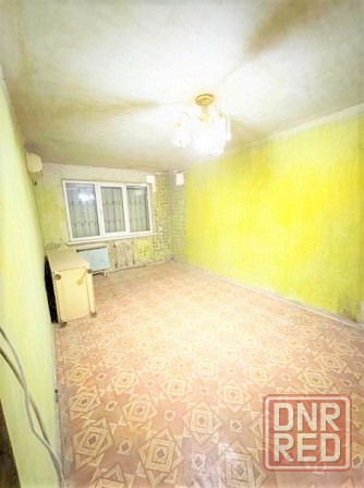 2-х комн. квартира требует ремонта, б. Шахтостроителей/Доб. Донецк - изображение 1