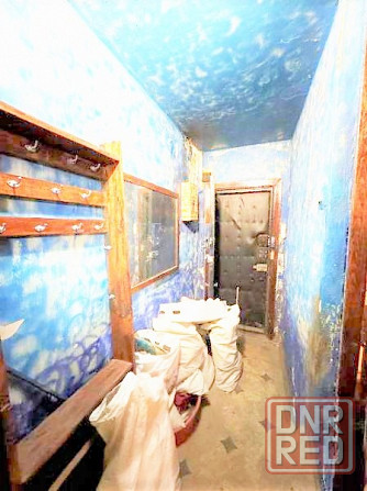 2-х комн. квартира требует ремонта, б. Шахтостроителей/Доб. Донецк - изображение 4