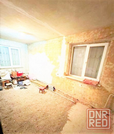 2-х комн. квартира требует ремонта, б. Шахтостроителей/Доб. Донецк - изображение 2