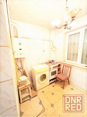 2-х комн. квартира требует ремонта, б. Шахтостроителей/Доб. Донецк - изображение 6