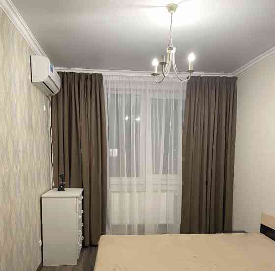 Сдается уютная двухкомнатная квартира в Калининском районе. Донецк