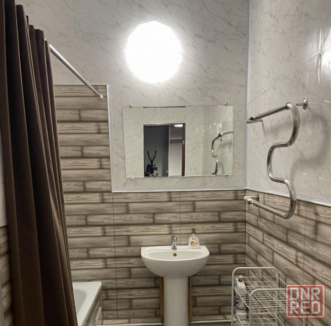 Сдается уютная двухкомнатная квартира в Калининском районе. Донецк - изображение 8