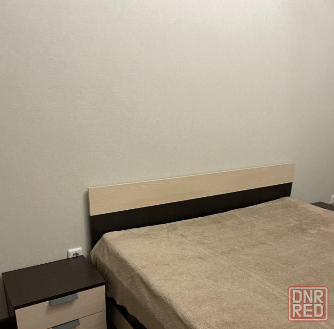 Сдается уютная двухкомнатная квартира в Калининском районе. Донецк - изображение 6