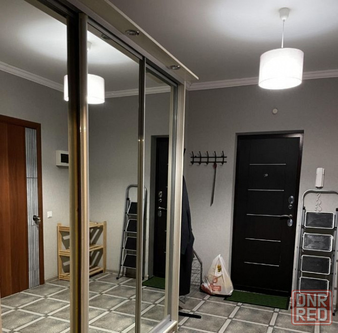 Сдается уютная двухкомнатная квартира в Калининском районе. Донецк - изображение 7