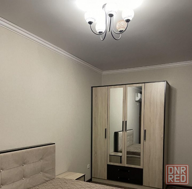 Сдается уютная двухкомнатная квартира в Калининском районе. Донецк - изображение 2