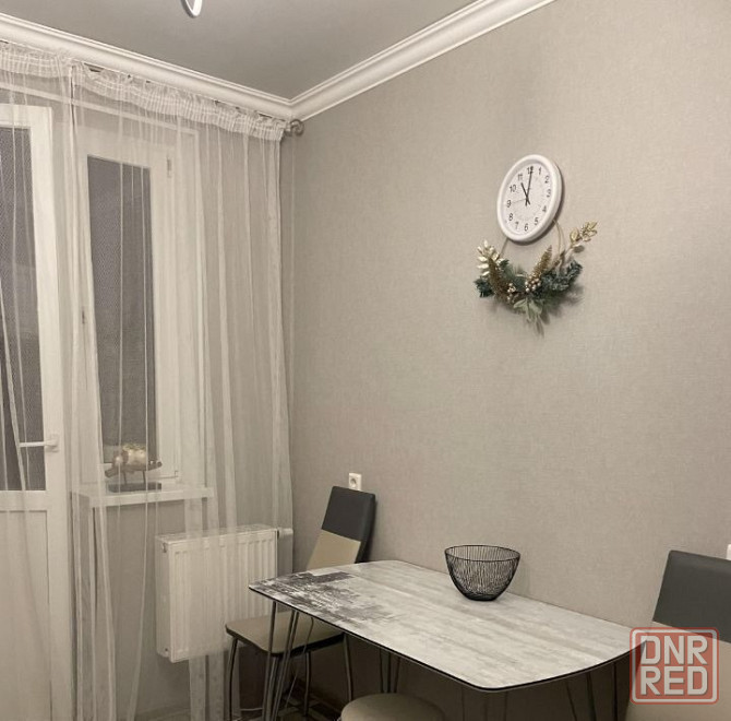 Сдается уютная двухкомнатная квартира в Калининском районе. Донецк - изображение 4