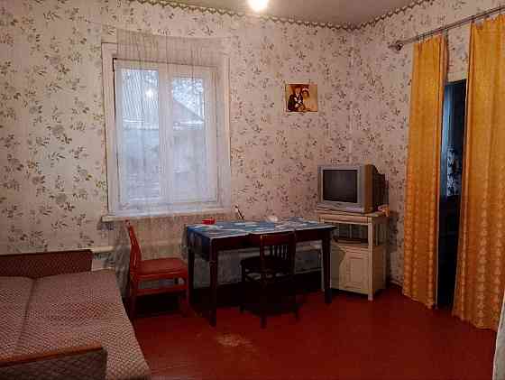 Дом Петровский шах.Челюскинцев Донецк