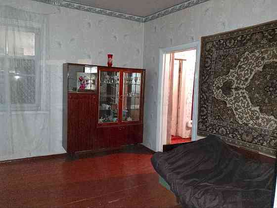 Дом Петровский шах.Челюскинцев Донецк