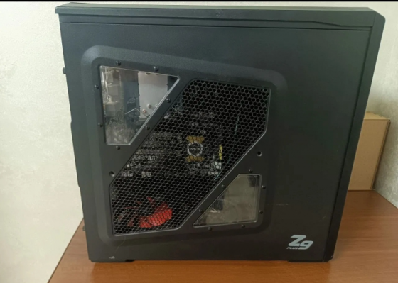 Блок / Core i5-10400 Донецк