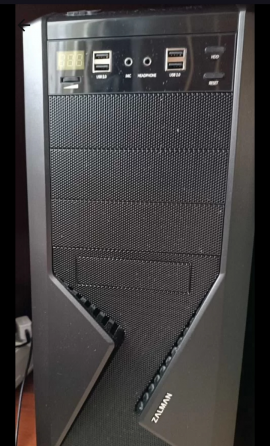 Блок / Core i5-10400 Донецк