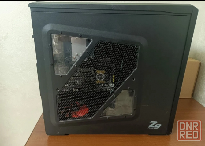 Блок / Core i5-10400 Донецк - изображение 2