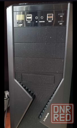 Блок / Core i5-10400 Донецк - изображение 3