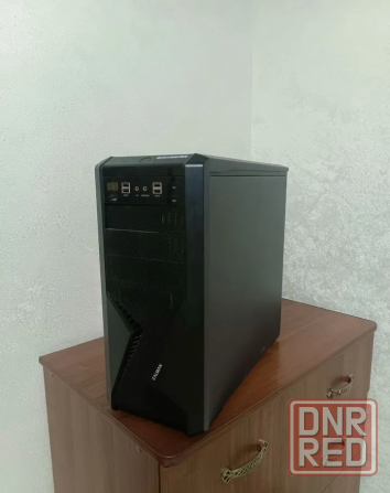 Блок / Core i5-10400 Донецк - изображение 1