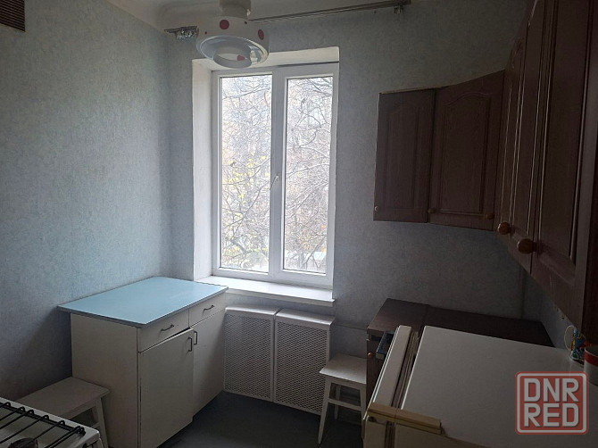 продам однокомнатную квартиру в Ленинском районе Донецк - изображение 2