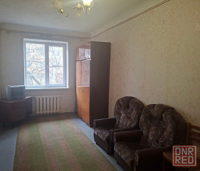 продам однокомнатную квартиру в Ленинском районе Донецк - изображение 8