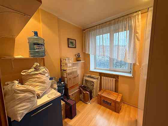 Продаётся 4-комнатная квартира, Ленинский район, Южные склоны Донецк