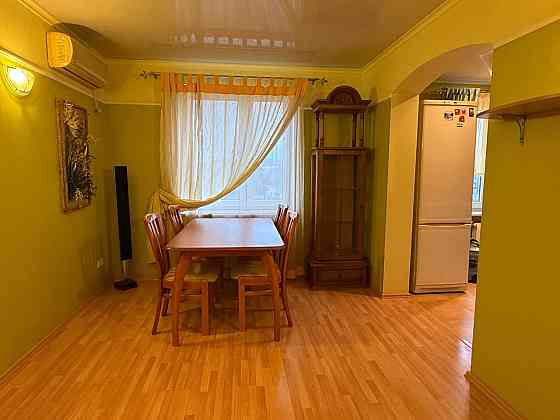 4-к квартира 111 м², ул. Аравийская, Ленинский район, Южные склоны Донецк