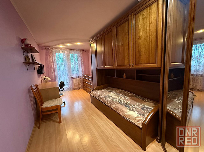 Продаётся 4-комнатная квартира, Ленинский район, Южные склоны Донецк - изображение 9