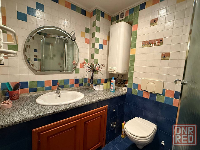 Продаётся 4-комнатная квартира, Ленинский район, Южные склоны Донецк - изображение 10