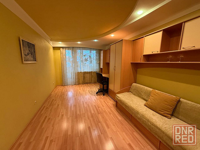 Продаётся 4-комнатная квартира, Ленинский район, Южные склоны Донецк - изображение 11