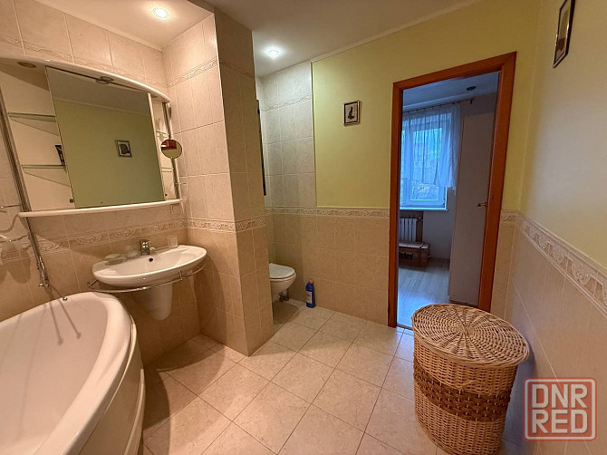 Продаётся 4-комнатная квартира, Ленинский район, Южные склоны Донецк - изображение 5