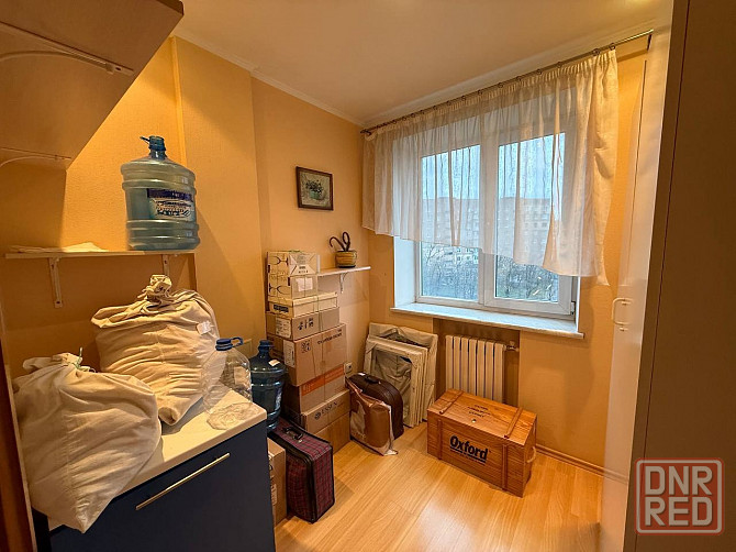 Продаётся 4-комнатная квартира, Ленинский район, Южные склоны Донецк - изображение 3