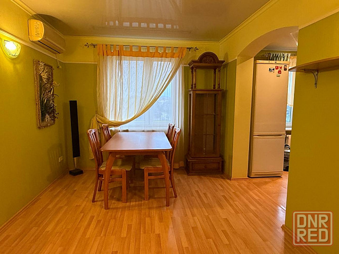 Продаётся 4-комнатная квартира, Ленинский район, Южные склоны Донецк - изображение 7