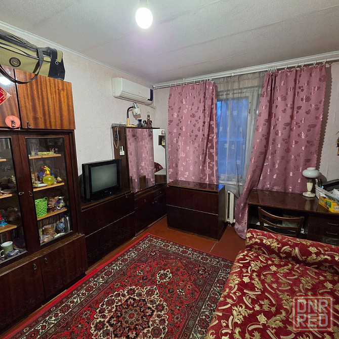 Продажа 2-х комнатной квартиры в Пролетарском районе, ул. Щетинина, ориентир Молоко. Донецк - изображение 2