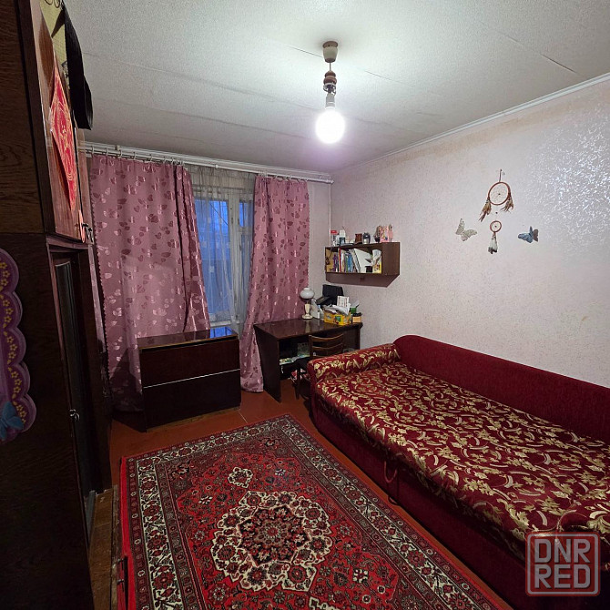 Продажа 2-х комнатной квартиры в Пролетарском районе, ул. Щетинина, ориентир Молоко. Донецк - изображение 8