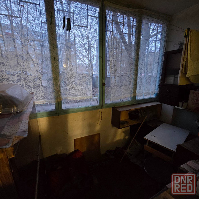 Продажа 2-х комнатной квартиры в Пролетарском районе, ул. Щетинина, ориентир Молоко. Донецк - изображение 5