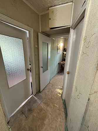 Продаётся 1 комн.квартира 31,2 кв.м. Мариуполь